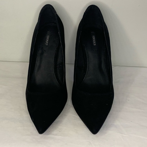 Forever 21 heels - Picture 4 of 6